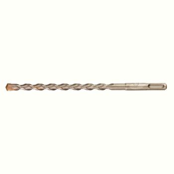 Burghiu pt beton sds plus dewalt dt9654-qz cu 2 taisuri 16mmx460mmx365mm