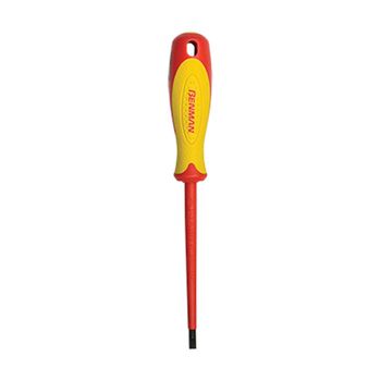 Surubelnita pentru electrician 100v benman 70732 sl 5.5x100l