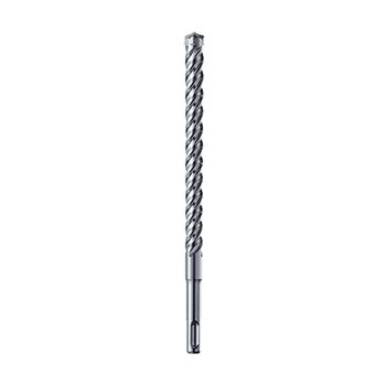 Burghiu pentru beton benman 74766, prindere sds plus, 10*310 mm, 4x4 turbos