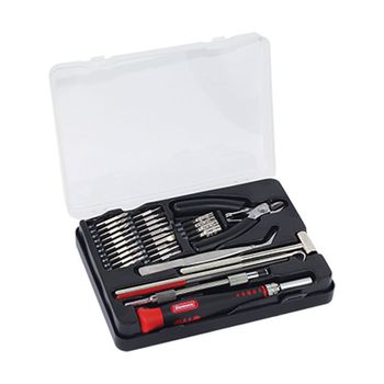 Set scule de precizie benman 70871 32 buc