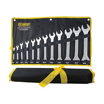 Set chei fixe duble ff group 36240 din3110 13 buc