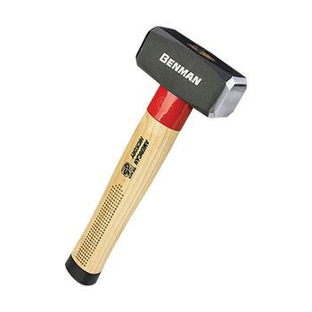 Ciocan pentru piatra benman 77442 1500 gr