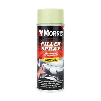 Spray reparator umplutura Morris 33870 400 ml elefant.ro imagine 2022 caserolepolistiren.ro
