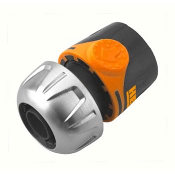 Conector cu reglare a presiunii hecht 08029 pentru furtun 3 4 inch