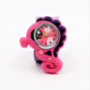 Ceas colectionabil wacky watch calut de mare