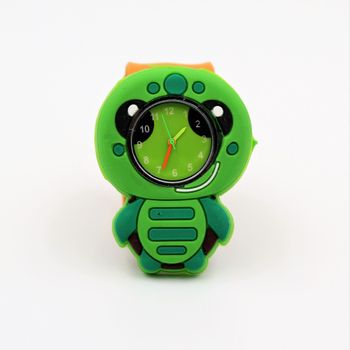 Ceas colectionabil wacky watch testoasa