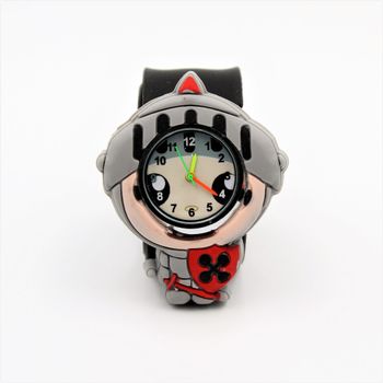 Ceas colectionabil wacky watch cavaler