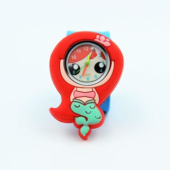 Ceas colectionabil wacky watch sirena