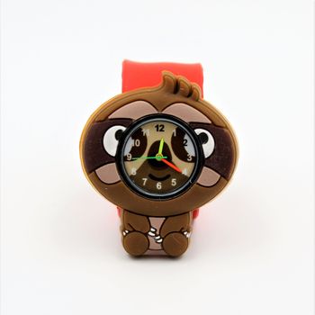 Ceas colectionabil wacky watch lenes