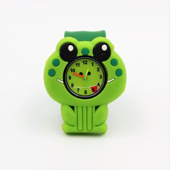 Ceas colectionabil wacky watch broscuta