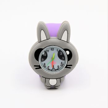 Ceas colectionabil wacky watch iepuras