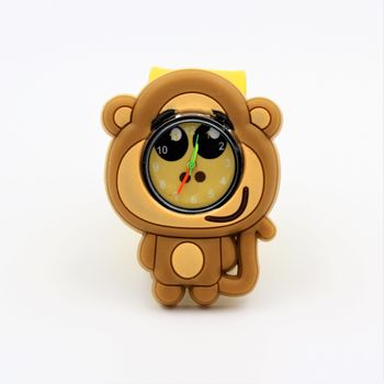 Ceas colectionabil wacky watch maimuta