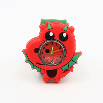 Ceas colectionabil wacky watch dragon