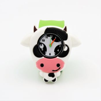 Ceas colectionabil wacky watch vacuta