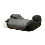 Inaltator auto ISOFIX Hero BUF BOOF DarkGrey fotografia produsului