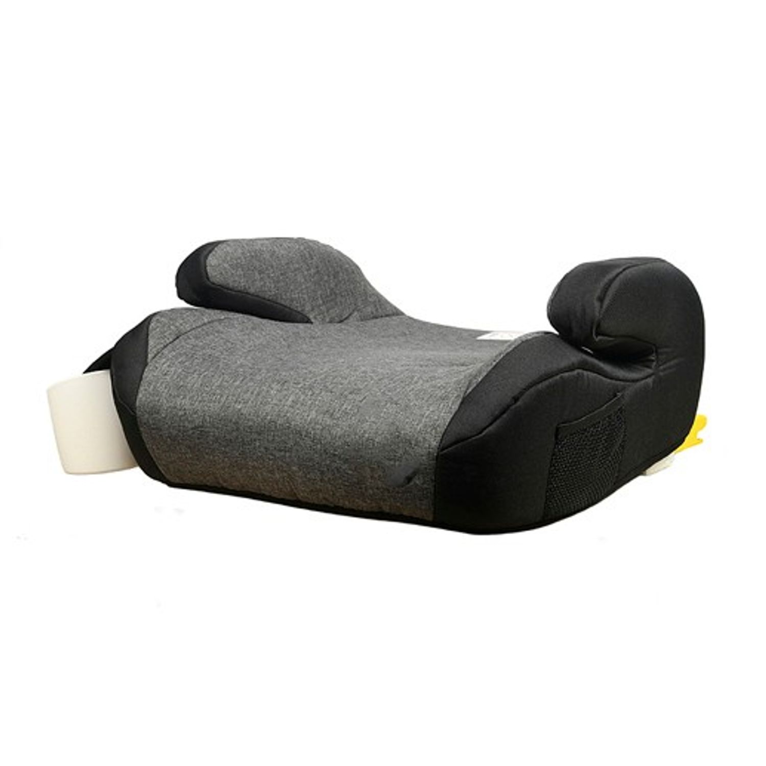 Inaltator auto ISOFIX Hero BUF BOOF DarkGrey fotografia produsului