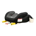 Inaltator auto ISOFIX Hero BUF BOOF DarkGrey fotografia produsului View 3 S