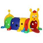 Tunel Micul Geniu Million Baby fotografia produsului