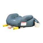 Inaltator auto ISOFIX Hero BUF BOOF Blue fotografia produsului View 3 S