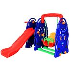 Centru de joaca 3 in 1 Elefant Million Baby fotografia produsului