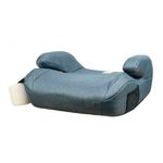 Inaltator auto ISOFIX Hero BUF BOOF Blue fotografia produsului