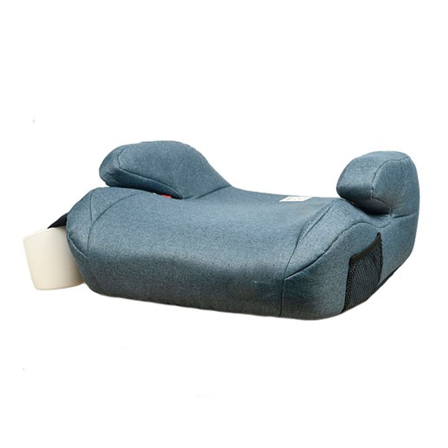 Inaltator auto ISOFIX Hero BUF BOOF Blue fotografia produsului