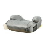 Inaltator auto ISOFIX Hero BUF BOOF Grey fotografia produsului