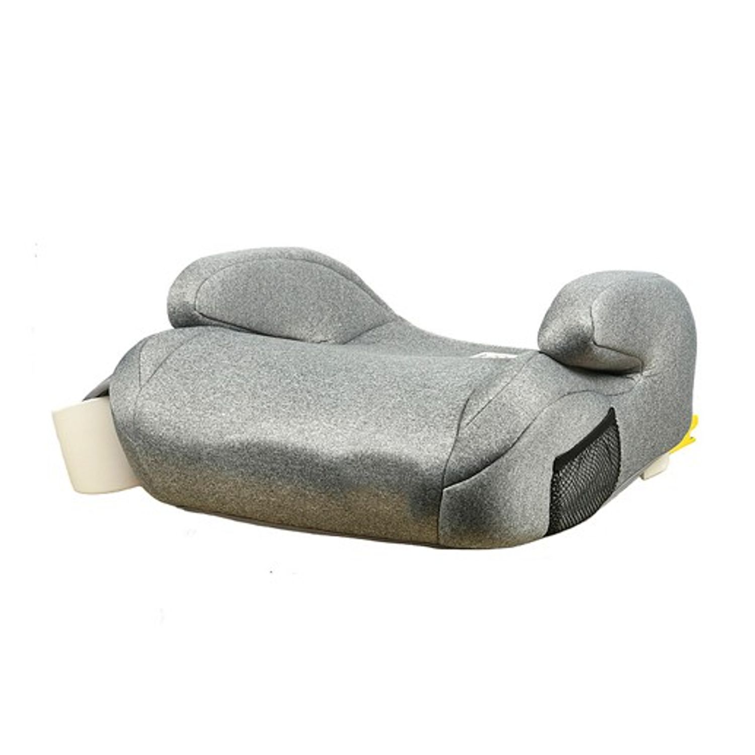 Inaltator auto ISOFIX Hero BUF BOOF Grey fotografia produsului