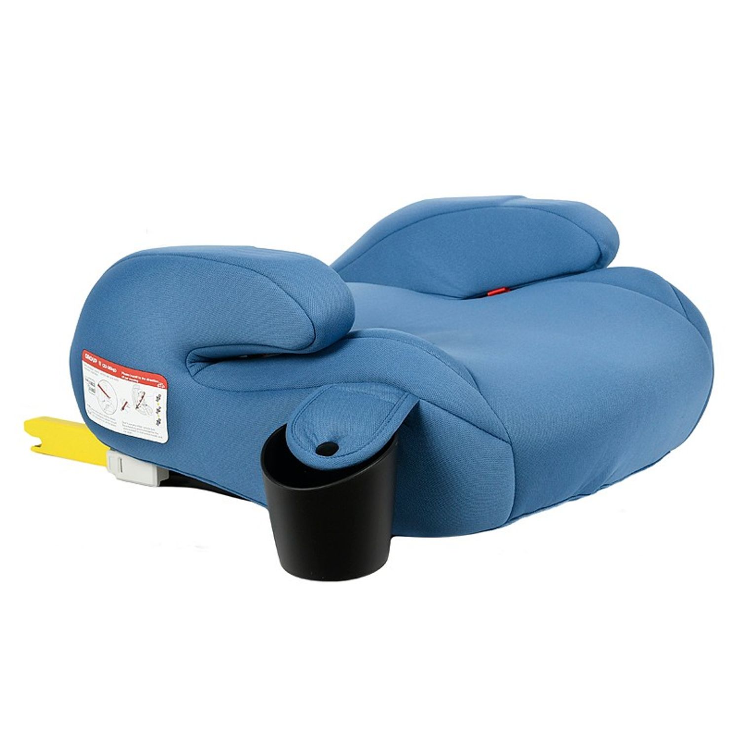 Inaltator auto ISOFIX Hero Blue2 fotografia produsului