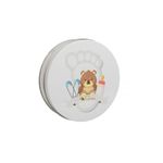 Qmini - Cutie amprenta mulaj, My First Memory Box, Alb fotografia produsului