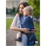 Luna Dream - Sling 3.6 m, Jeans Jacquard fotografia produsului View 6 S