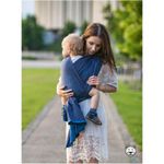 Luna Dream - Sling 3.6 m, Jeans Jacquard fotografia produsului View 4 S