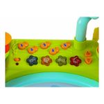 Lean Toys - Set tobe si microfon cu scaunel pentru copii fotografia produsului View 5 S