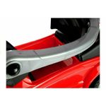 Lean Toys - Masinuta de impins 614W Rosu fotografia produsului View 3 S