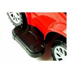 Lean Toys - Masinuta de impins 614W Rosu fotografia produsului View 7 S