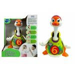 Hola Toys - Gasca interactiva cu lumini si sunete fotografia produsului