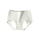 Chiloti menstruali si incontinenta urinara, impermeabili, talie 28 cm, menta, M fotografia produsului View 2 S