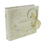 Album foto pentru primele fotografii Disney Winnie the Pooh Classic fotografia produsului