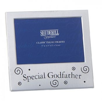 Rama foto special godfather