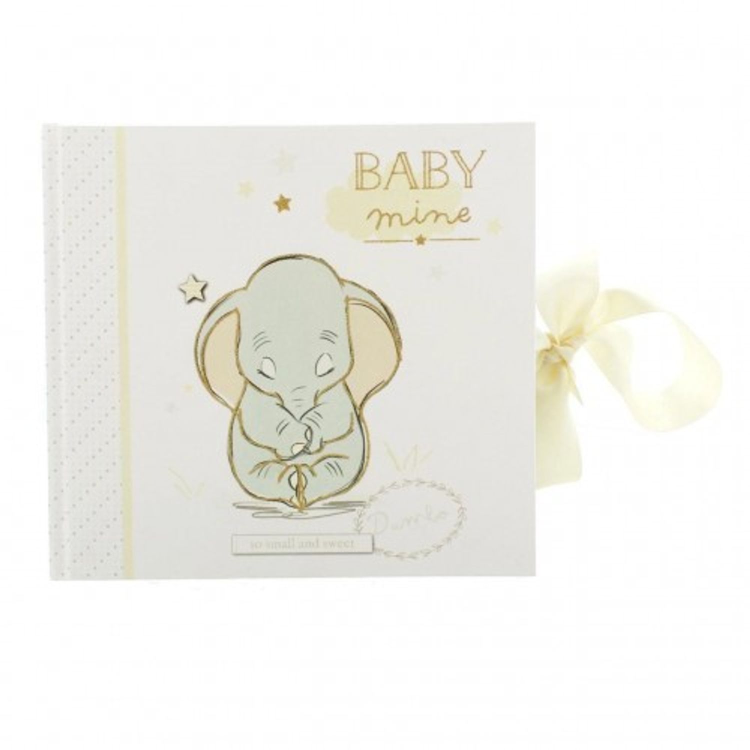 Disney Magical Beginnings - Album foto Dumbo fotografia produsului