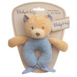 Baby Hug - Ursulet bleu zornaitor fotografia produsului
