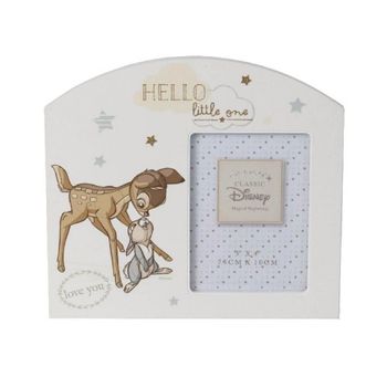 Disney magical beginnings - rama foto bambi hello little one