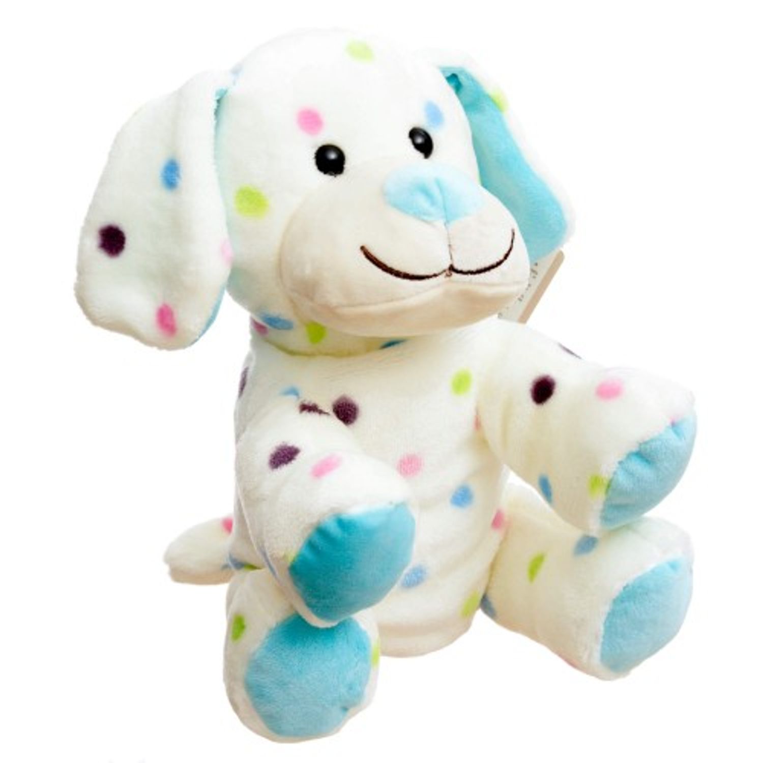 Baby Hug - Catelus din plus pentru baietel fotografia produsului View 3 L