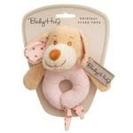 Baby Hug - Catelus roz zornaitor fotografia produsului