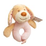 Baby Hug - Catelus roz zornaitor fotografia produsului View 3 S