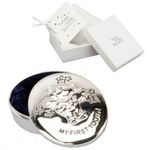 Twinkle Twinkle - Cutiuta argintata pentru primul dintisor fotografia produsului