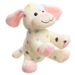Baby Hug - Catelus din plus pentru fetita fotografia produsului View 3 S