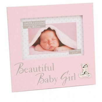 Juliana - rama foto beautiful baby girl