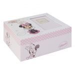 Disney Baby - Cutie amintiri cu poza Minnie Mouse fotografia produsului