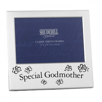 Rama foto special godmother